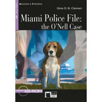 Miami Police File: The O'Nell Case, w. Audio-CD-ROM – Gina D. B. Clemen