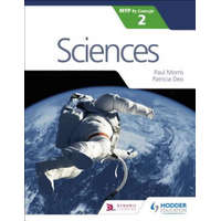 Sciences for the IB MYP 2 – Paul Morris,Patricia Deo