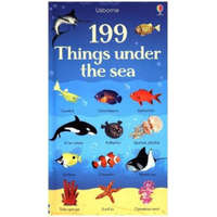  199 Things Under the Sea – Hannah Watson