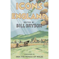 Icons of England – Bill Bryson