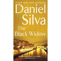 Black Widow – Daniel Silva