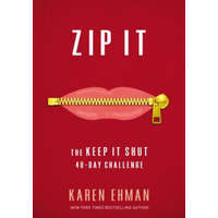 Karen Ehman - Zip It – Karen Ehman