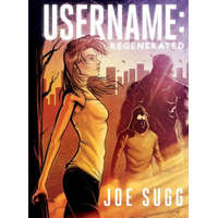  Username: Regenerated – Joe Sugg,Amrit Birdi