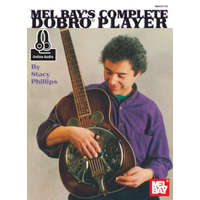  Complete Dobro Player – Stacy Phillips