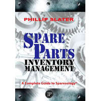  Spare Parts Inventory Management – Phillip Slater