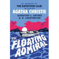  Floating Admiral – The Detection Club,Agatha Christie
