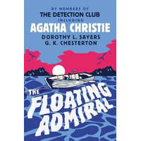Floating Admiral – The Detection Club,Agatha Christie