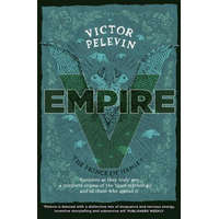 Empire V – Viktor Pelevin