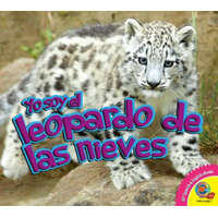  El Leopardo de Las Nieves (Snow Leopard) – Aaron Carr