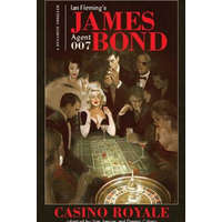  James Bond: Casino Royale – Ian Fleming,Van Jensen