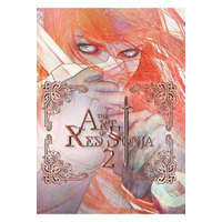  Art of Red Sonja Volume 2 – Various Artists