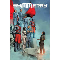 Symmetry Volume 2 – Matt Hawkins (Brožovaná)