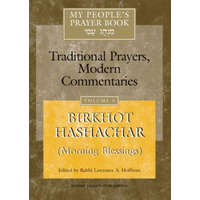 My People's Prayer Book Vol 5 – Marc Brettler,Elliot N. Dorff,Lawrence A. Hoffman
