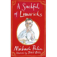 Sackful of Limericks – Michael Palin