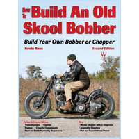  How to Build an Old Skool Bobber – Kevin Baas
