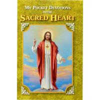 My Pocket Book of Devotions to the Sacred Heart – Catholic Book Publishing Corp