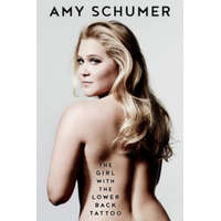 Girl with the Lower Back Tattoo – Amy Schumer