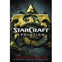  Starcraft – Timothy Zahn