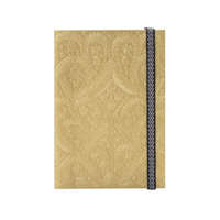  Christian Lacroix Gold A5 6" X 8" Paseo Notebook – Christian Lacroix