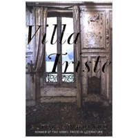 Villa Triste – Patrick Modiano