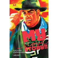 My Love Story!!, Vol. 12: Volume 12 – Aruko