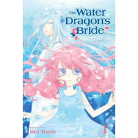  Water Dragon's Bride, Vol. 1 – Rei Toma