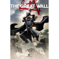  Great Wall, The The Last Survivor – Arvid Nelson