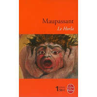  Le Horla – Guy De Maupassant