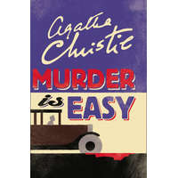  Murder Is Easy – Agatha Christie