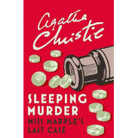  Sleeping Murder – Agatha Christie