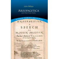  Areopagitica and Other Prose Works – John Milton