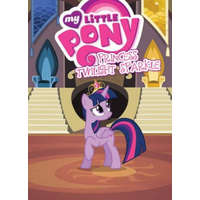  My Little Pony Princess Twilight Sparkle – Meghan McCarthy