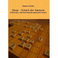 Shogi - Schach der Samurai – Stephan Michels
