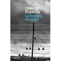  La Frontera de Cristal / The Crystal Frontier – Carlos Castellanos Fuentes