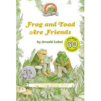 Frog and Toad Are Friends – Arnold Lobel,Arnold Lobel