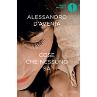 Cose che nessuno sa - Paperback ed. – Alessandro D'Avenia