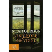  Il signore delle vigne – Noah Gordon