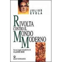  Rivolta contro il mondo moderno – Julius Evola