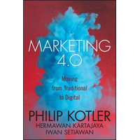  Marketing 4.0 – Philip Kotler