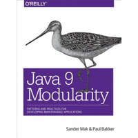  Java 9 Modularity – Mak,Bakker