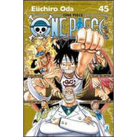  One piece. New edition – Eiichiro Oda,E. Martini