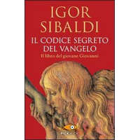  Il codice segreto del Vangelo – Igor Sibaldi