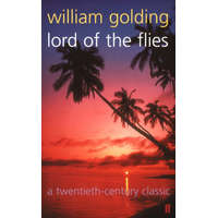  Lord of the Flies – William Golding