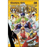 One piece. New edition – Eiichiro Oda,E. Martini