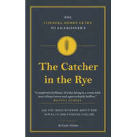  Connell Short Guide To J.D. Salinger's The Catcher in the Rye – Luke Neima