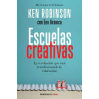  Escuelas creativas – SIR KEN ROBINSON