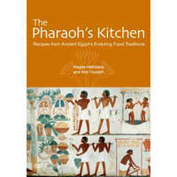  Pharaoh's Kitchen – Magda Mehdawy,Amr Hussein
