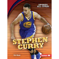 Stephen Curry – Eric Braun (Brožovaná)
