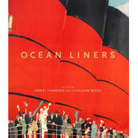  Ocean Liners – Dan Finamore,Ghislaine Wood