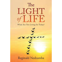 Light of Life – Reginald Nedzamba